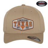 Texas Longhorns 1883 Flexfit Cap