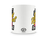 King Of Stuntmen Coffee Mug