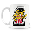 King Of Stuntmen Coffee Mug