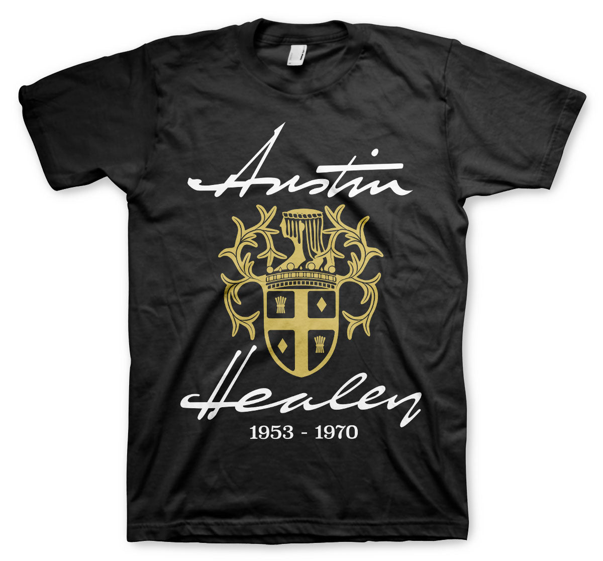 Austin Healey 1953-1970 T-Shirt