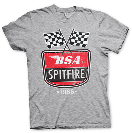 BSA Spitfire 1966 T-Shirt