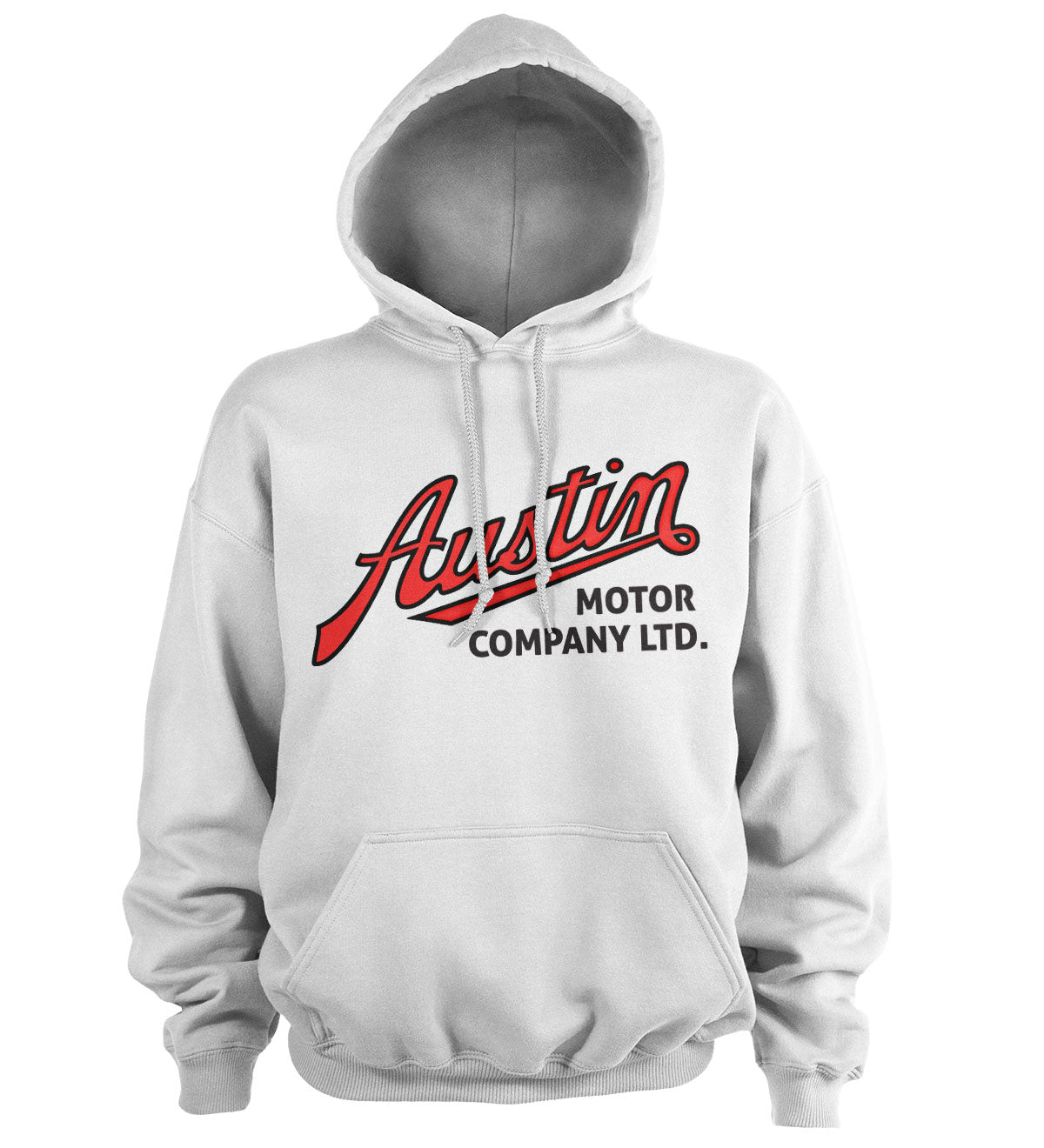 Austin Motor Company Hoodie