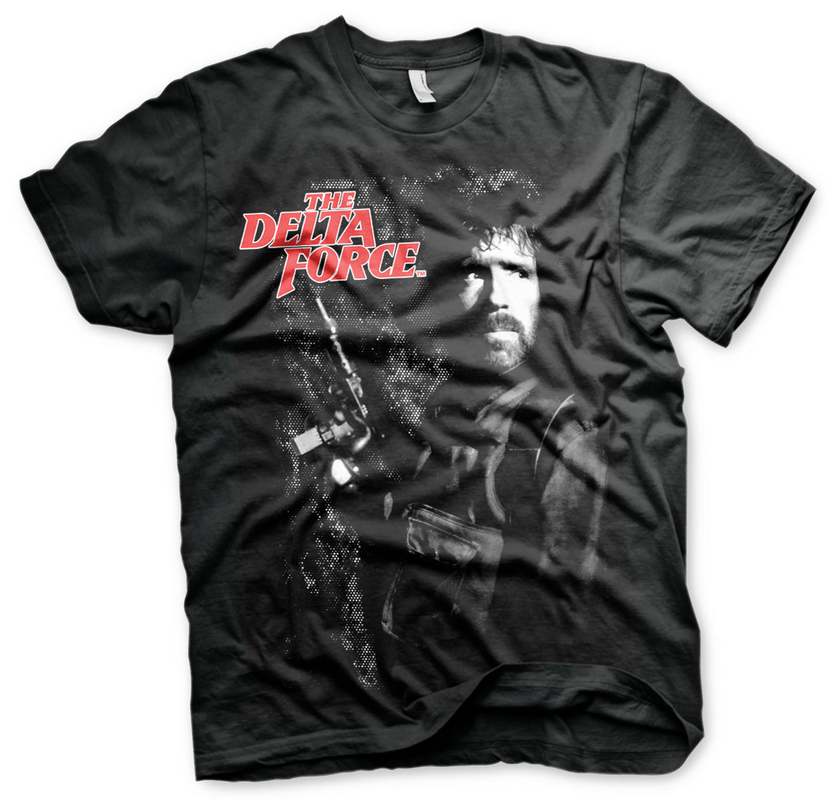 The Delta Force T-Shirt