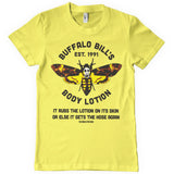 Buffalo Bill's Body Lotion T-Shirt