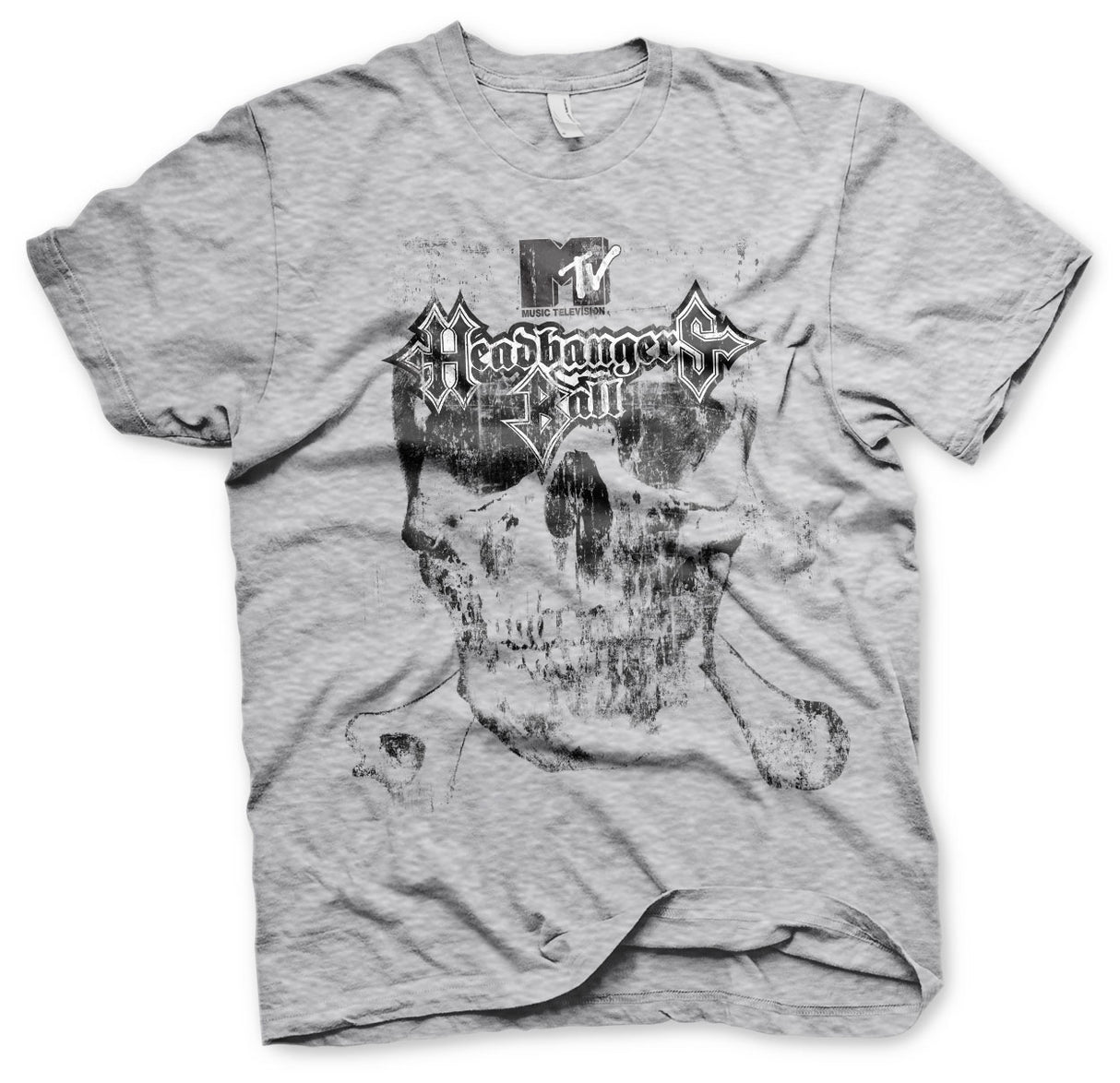 MTV - Headbangers Ball T-Shirt