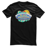 Pi Pi's Splashtown T-Shirt