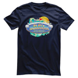 Pi Pi's Splashtown T-Shirt