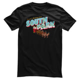Season's Greetings From South Park T-Shirt
