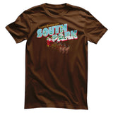 Season's Greetings From South Park T-Shirt