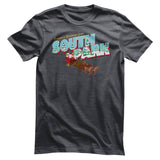 Season's Greetings From South Park T-Shirt