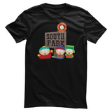 South Park Sign T-Shirt