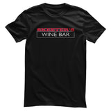 Skeeter's Wine Bar T-Shirt