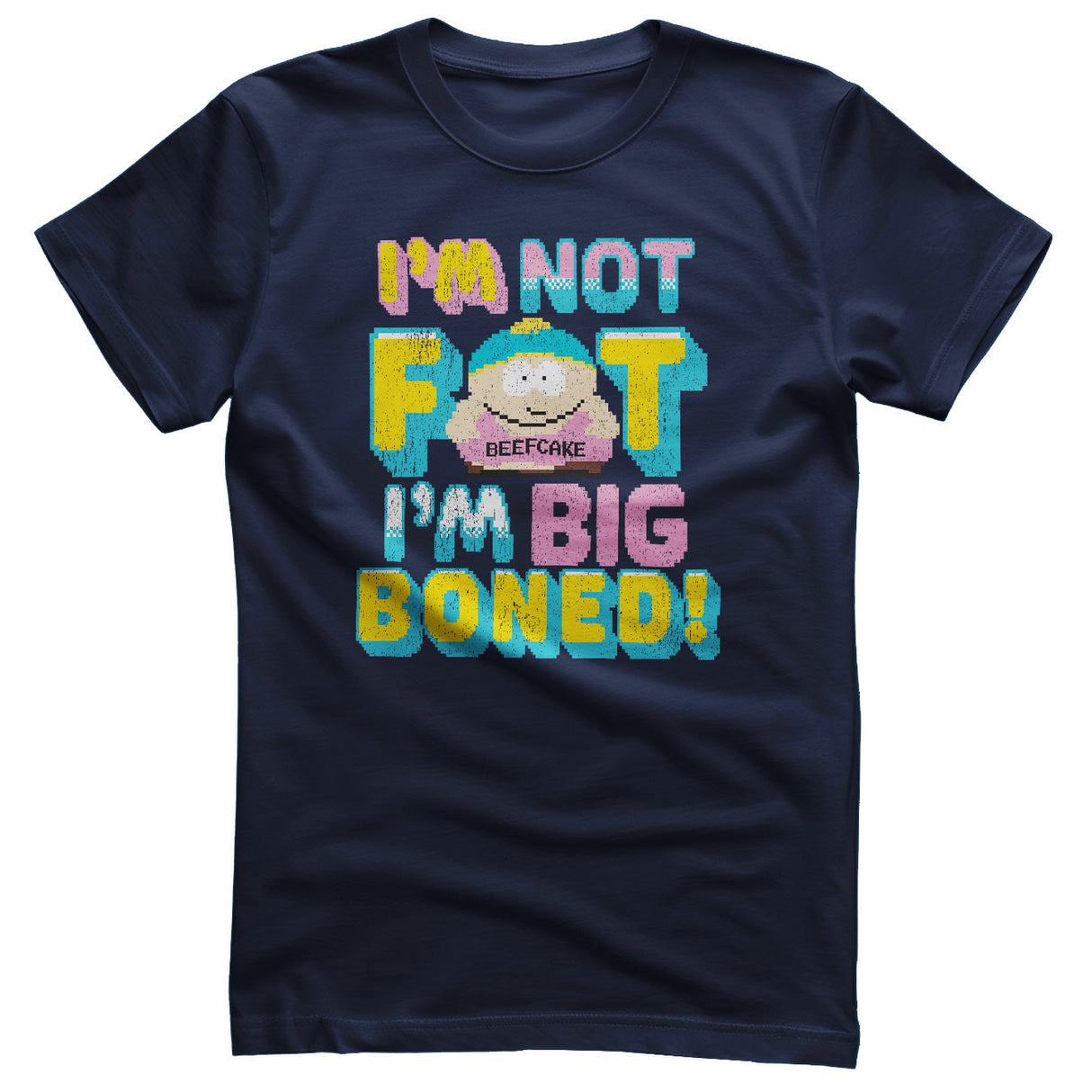 South Park - Big Boned T-Shirt