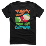 Yummy Yummy - Thank you Cartman T-Shirt