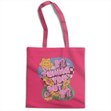 MTV - Tuning You Out Tote Bag