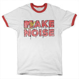 Make Noise - MTV Ringer Tee