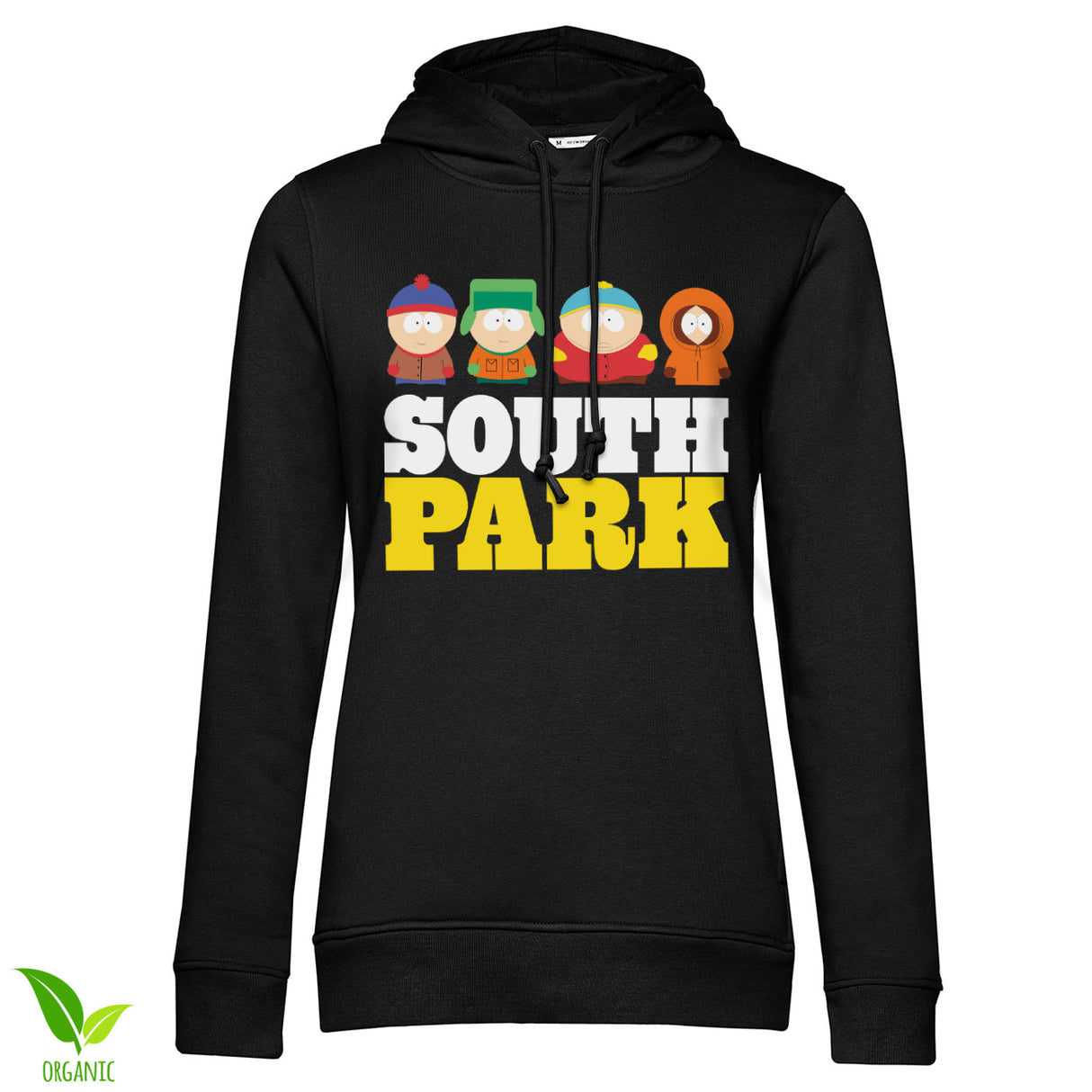 South Park Girls Hoodie