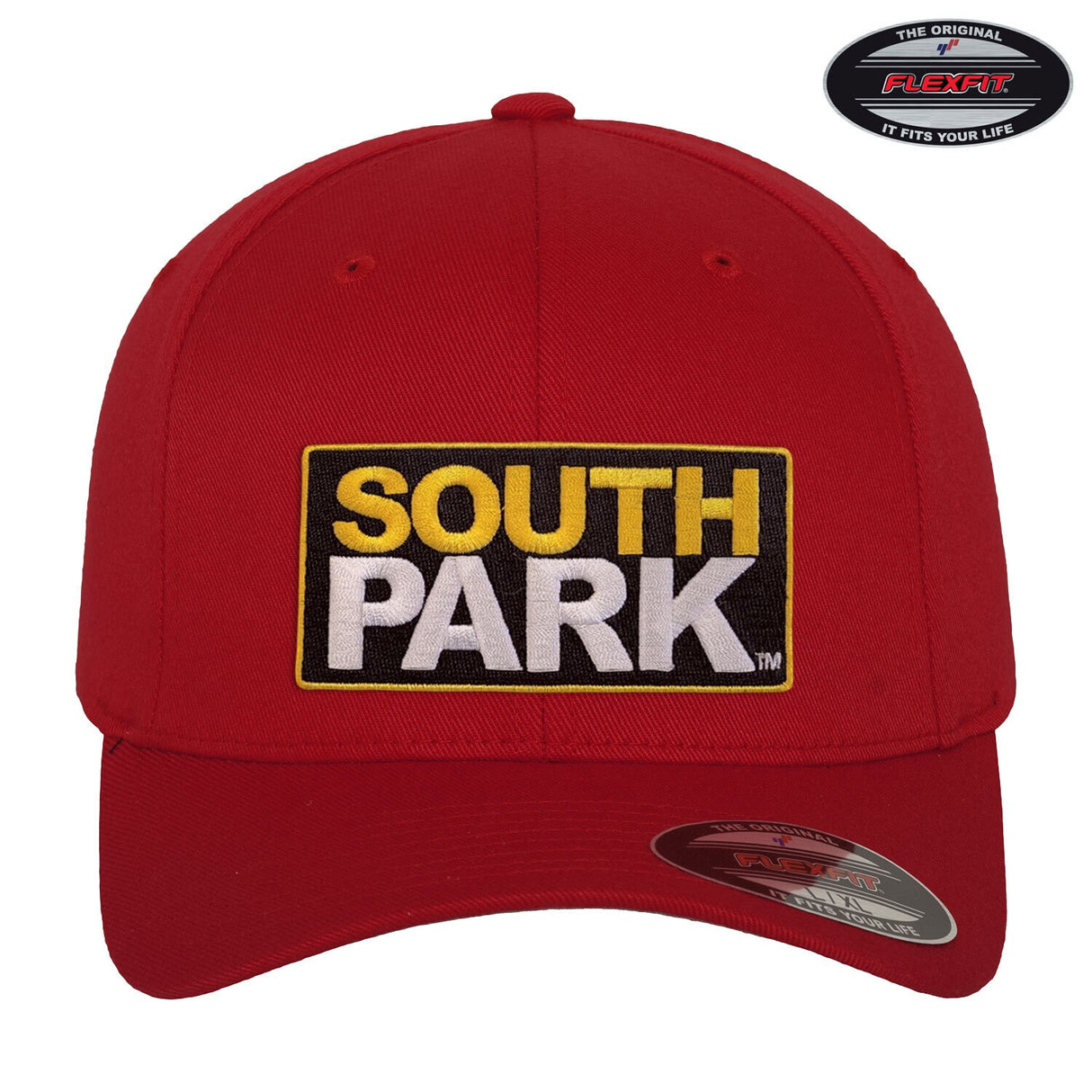 South Park Flexfit Cap