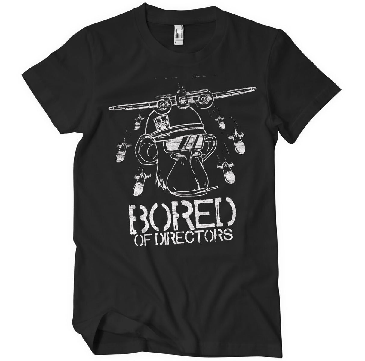 Bored Of Directors Drop T-Shirt