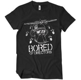 Bored Of Directors Drop T-Shirt