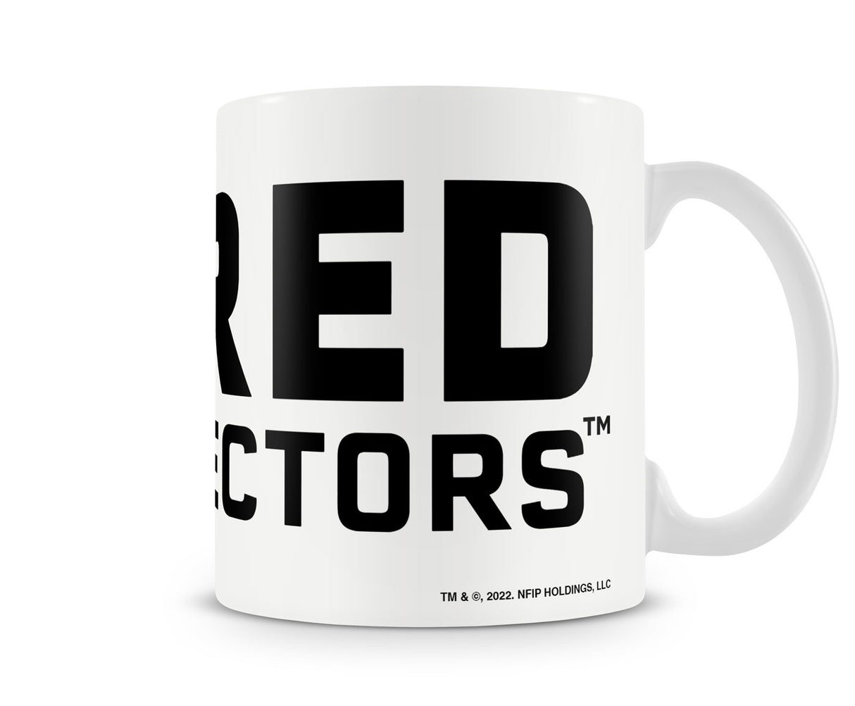 Bored Of Directors Logo Coffee Mug