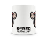 Bored Of Directors - Ape Coffee Mug