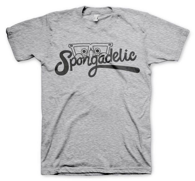 Spongadelic T-Shirt