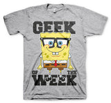 Geek Of The Week T-Shirt