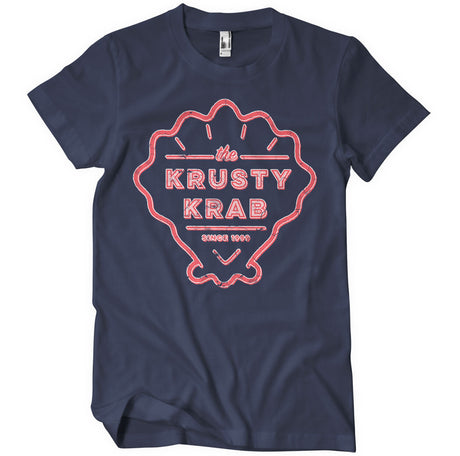 The Krusty Krab Since 1999 T-Shirt