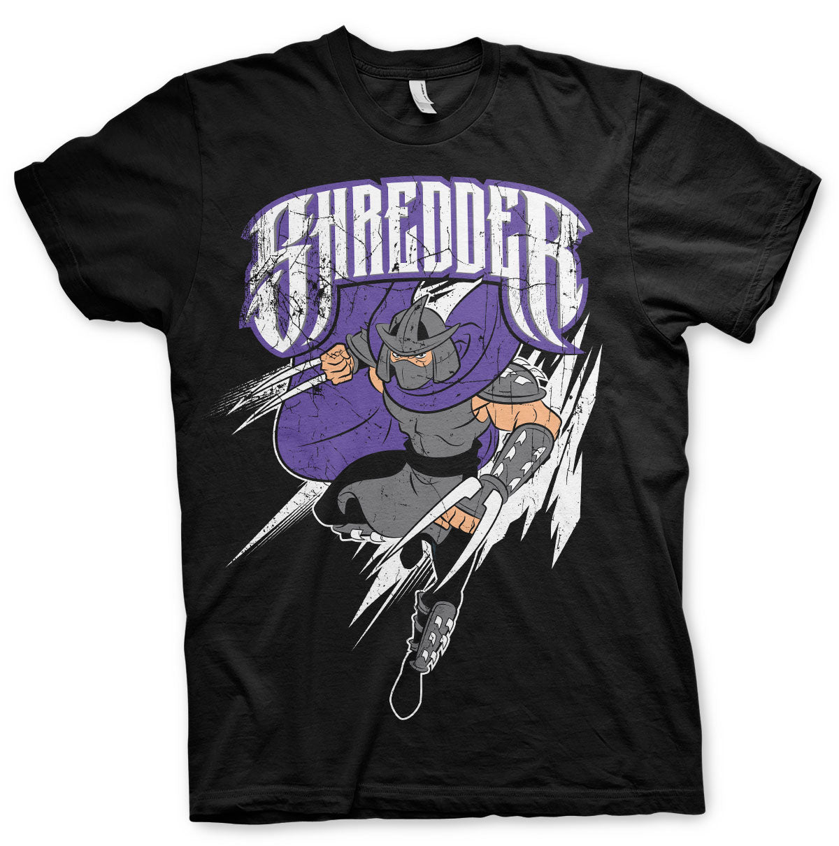 The Shredder T-Shirt