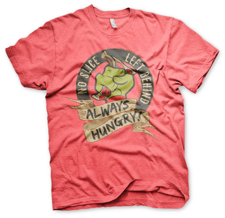 TMNT - No Slice Left Behind T-Shirt