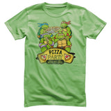 Pizza Party With My Bros T-Shirt