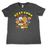 Garfield - Best Buds Kids Tee