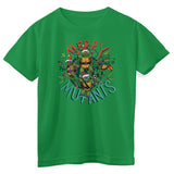 Merry Mutants Kids Tee