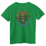 Merry Mutants Kids Tee
