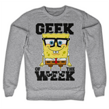 Geek Of The Week Sweatshirt