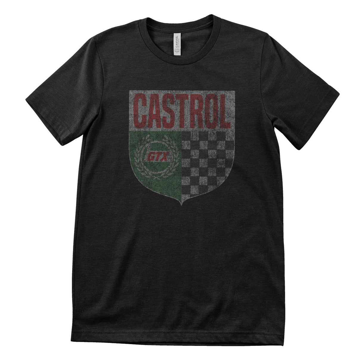 Castrol Shield T-Shirt