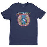 Journey Vintage Scarab T-Shirt