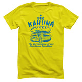 Pulp Fiction - Big Kahuna Burger T-Shirt