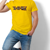 Yo-Gi-Oh! Logo T-Shirt