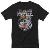 Yo-Gi-Oh! GX T-Shirt