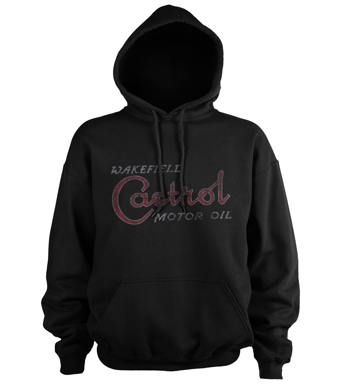 Castrol Heritage Hoodie