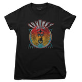 Journey Star Girly Tee