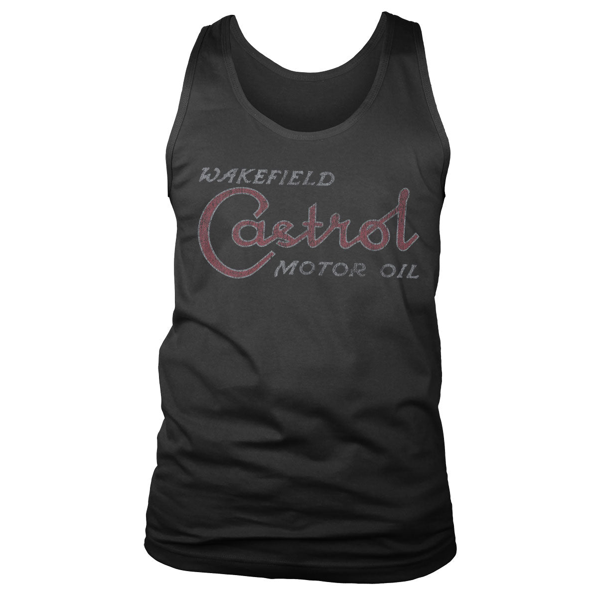 Castrol Heritage Tank Top