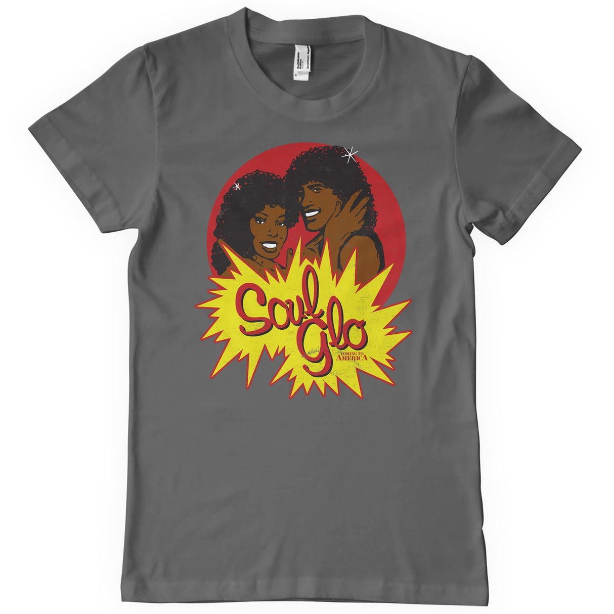 Soul Go T-Shirt