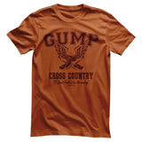Forrest Gump - Cross Country T-Shirt