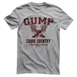 Forrest Gump - Cross Country T-Shirt