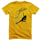 Silhouette Flashdance T-Shirt