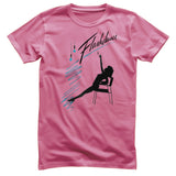 Silhouette Flashdance T-Shirt
