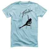 Silhouette Flashdance T-Shirt